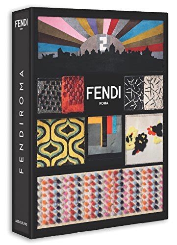 fendi libro roma|Fendi Roma by CARLO DUCCI .